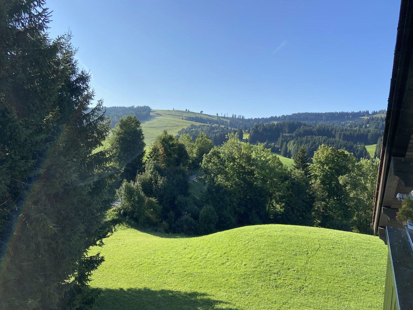 Predaj bytu 4-izbový 106 m², Mühlhalde 1, Missen-Wilhams, Bavorsko Predaj bytu 4-izbový 106 m², Mühlhalde 1, Missen-Wilhams, Bavorsko