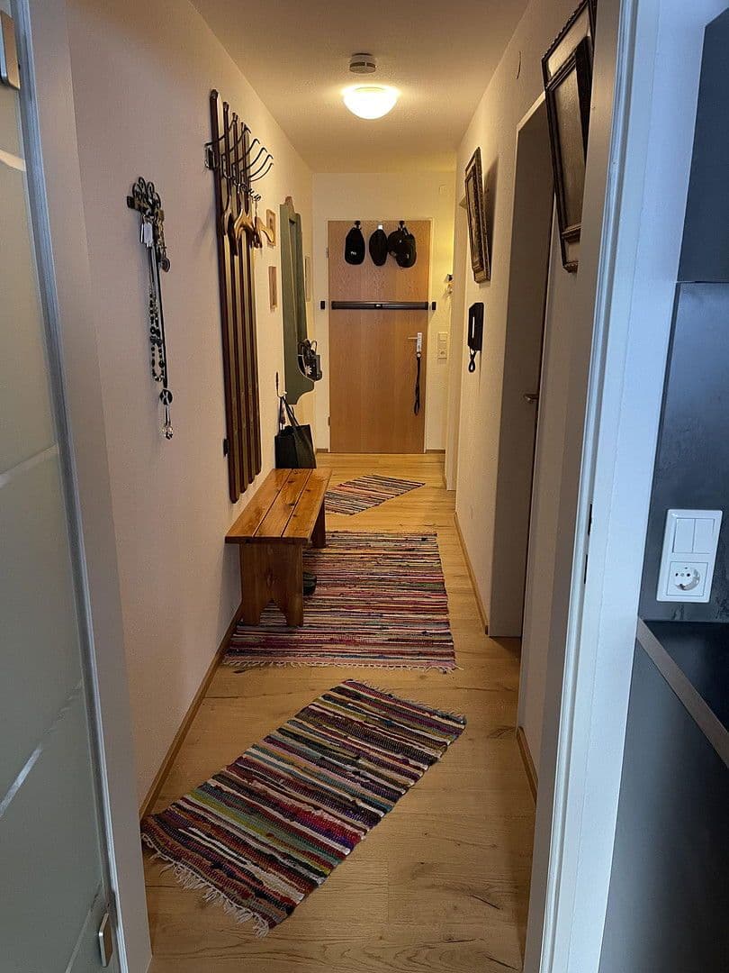 Predaj bytu 4-izbový 106 m², Mühlhalde 1, Missen-Wilhams, Bavorsko Predaj bytu 4-izbový 106 m², Mühlhalde 1, Missen-Wilhams, Bavorsko