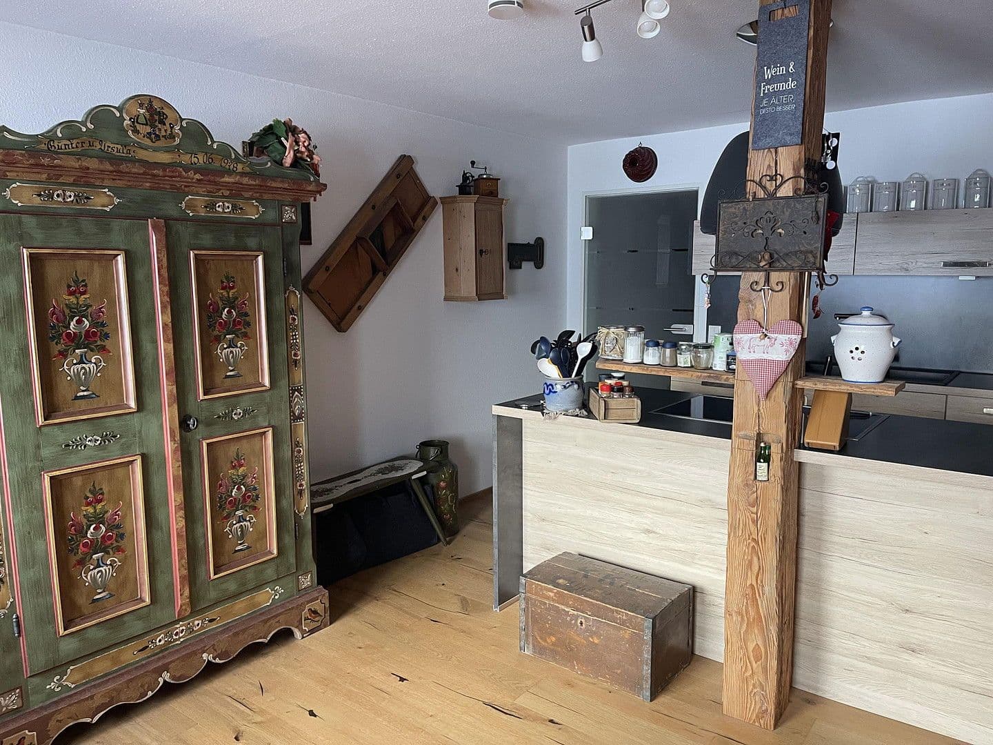 Predaj bytu 4-izbový 106 m², Mühlhalde 1, Missen-Wilhams, Bavorsko Predaj bytu 4-izbový 106 m², Mühlhalde 1, Missen-Wilhams, Bavorsko