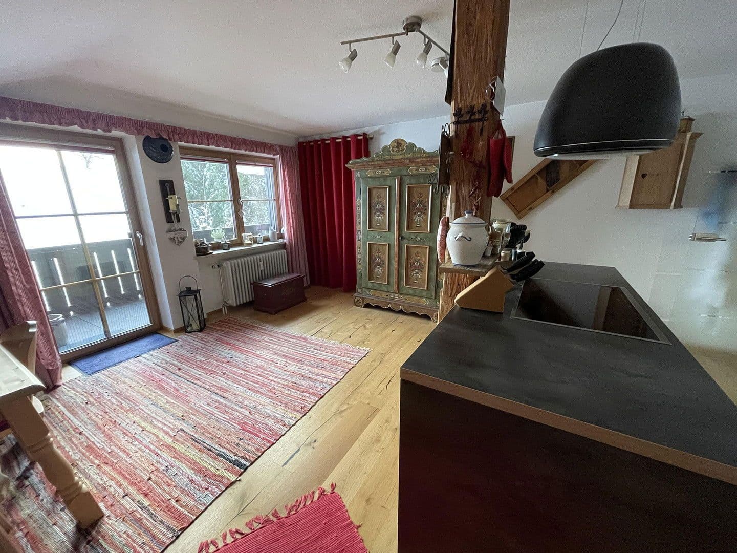 Predaj bytu 4-izbový 106 m², Mühlhalde 1, Missen-Wilhams, Bavorsko Predaj bytu 4-izbový 106 m², Mühlhalde 1, Missen-Wilhams, Bavorsko