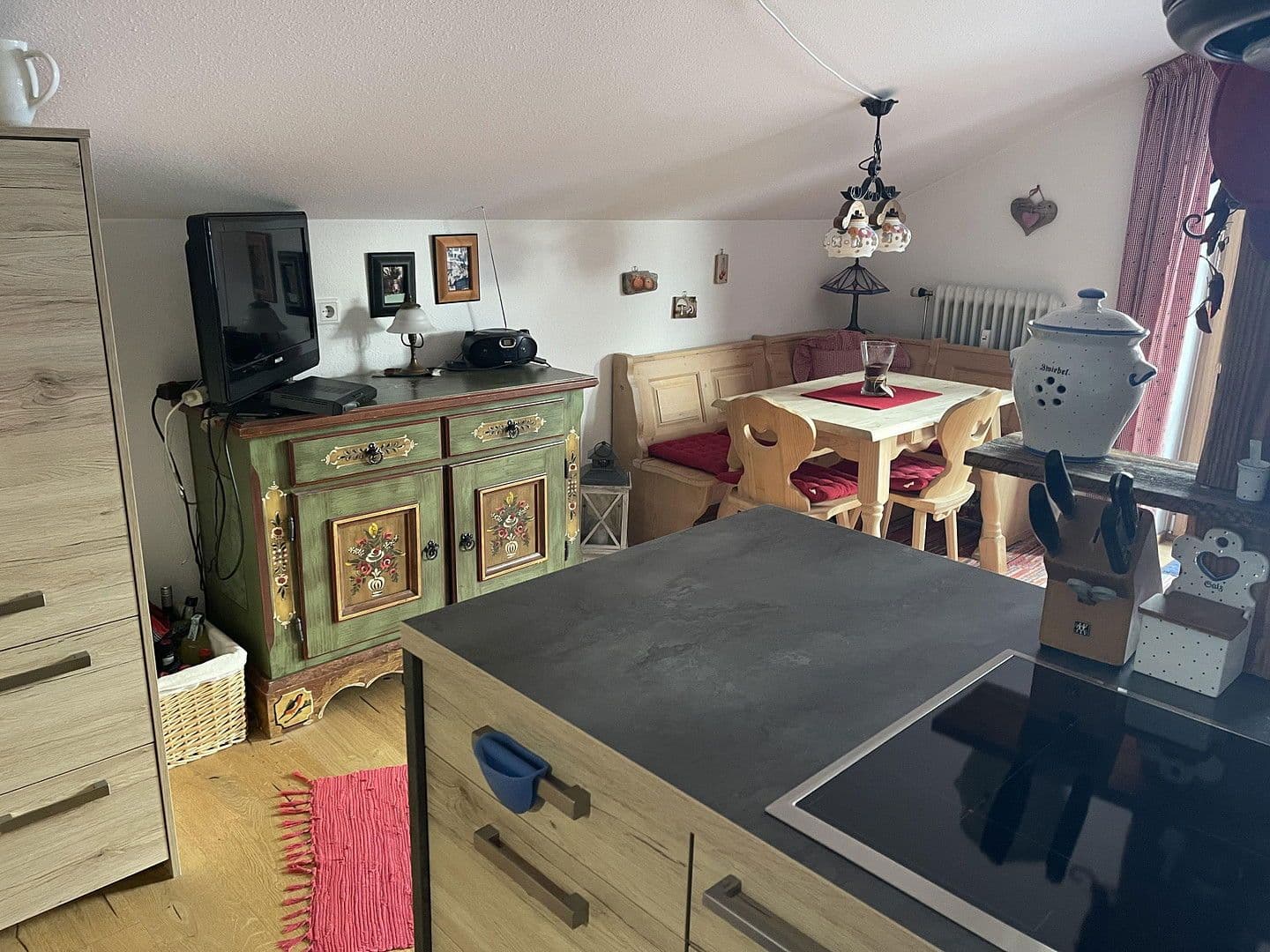 Predaj bytu 4-izbový 106 m², Mühlhalde 1, Missen-Wilhams, Bavorsko Predaj bytu 4-izbový 106 m², Mühlhalde 1, Missen-Wilhams, Bavorsko