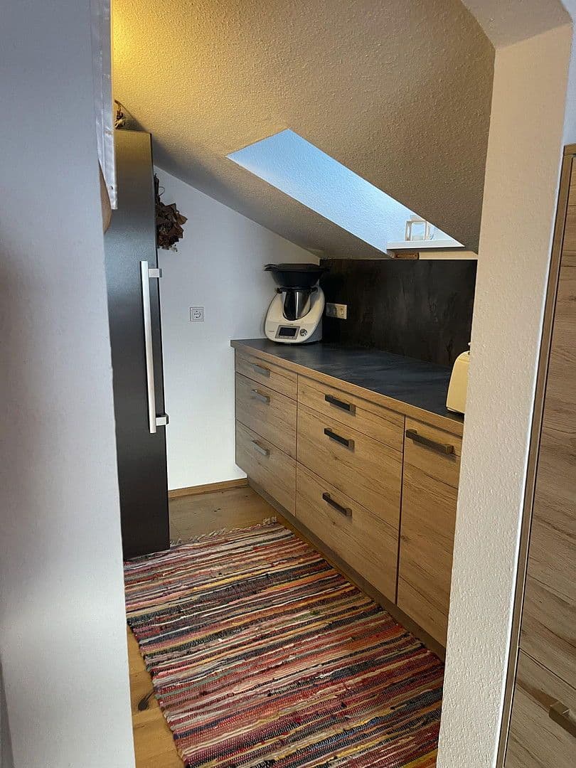 Predaj bytu 4-izbový 106 m², Mühlhalde 1, Missen-Wilhams, Bavorsko Predaj bytu 4-izbový 106 m², Mühlhalde 1, Missen-Wilhams, Bavorsko