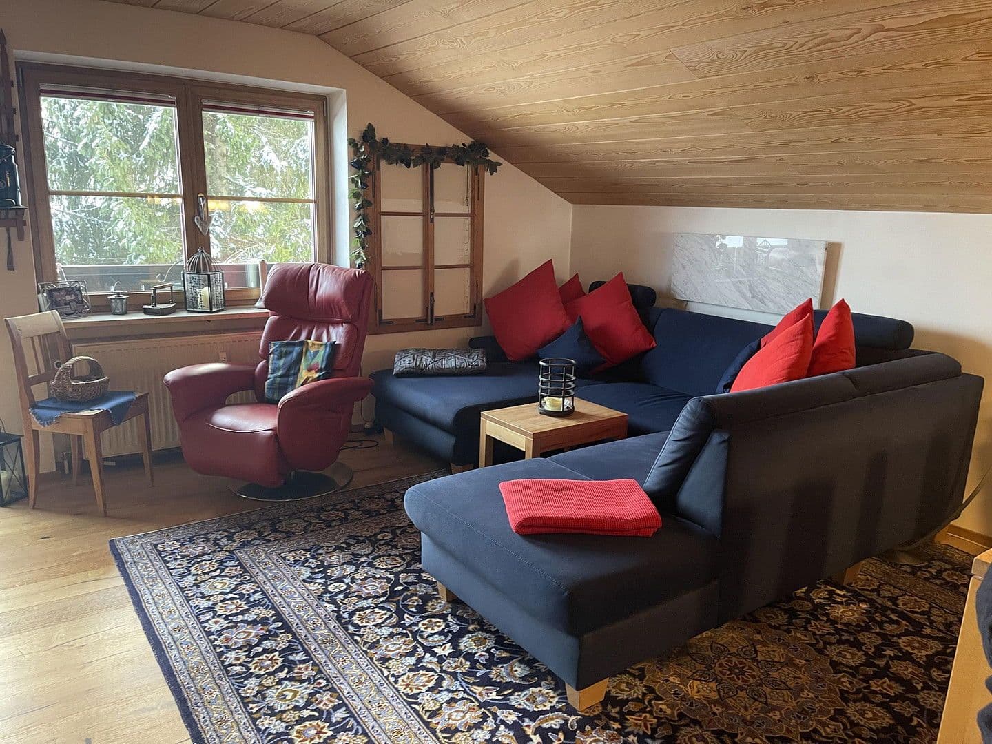 Predaj bytu 4-izbový 106 m², Mühlhalde 1, Missen-Wilhams, Bavorsko Predaj bytu 4-izbový 106 m², Mühlhalde 1, Missen-Wilhams, Bavorsko