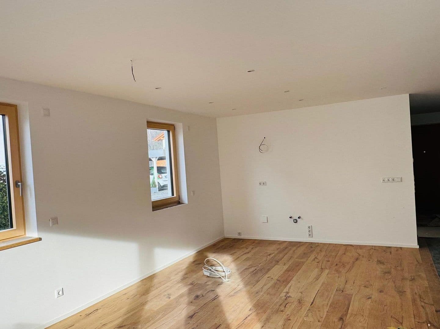 Prenájom domu 133 m², pozemek 250 m², Raubling, Bavorsko Prenájom domu 133 m², pozemek 250 m², Raubling, Bavorsko