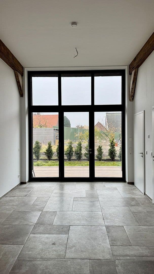 Prenájom domu 170 m², pozemek 410 m², Vorderstr. 111, Hollern-Twielenfleth, Dolné Sasko Prenájom domu 170 m², pozemek 410 m², Vorderstr. 111, Hollern-Twielenfleth, Dolné Sasko