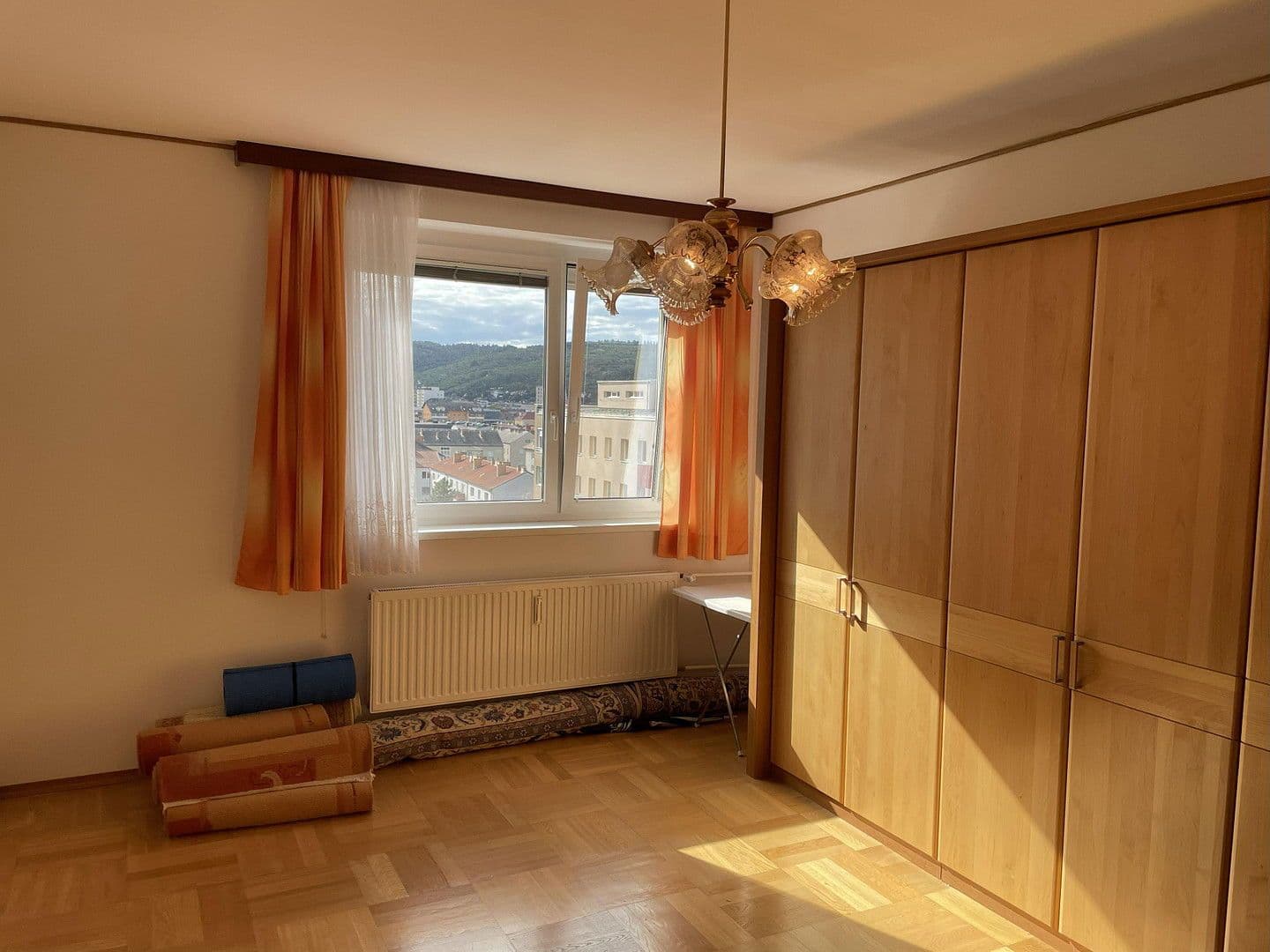 Predaj bytu 2-izbový 75 m², Mitteraustrasse 5, Krems an der Donau, Dolné Rakúsko Predaj bytu 2-izbový 75 m², Mitteraustrasse 5, Krems an der Donau, Dolné Rakúsko