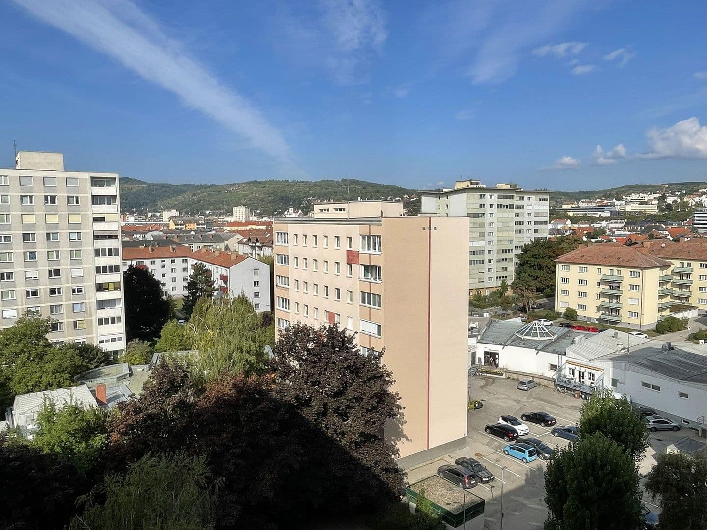 Predaj bytu 2-izbový 75 m², Mitteraustrasse 5, Krems an der Donau, Dolné Rakúsko Predaj bytu 2-izbový 75 m², Mitteraustrasse 5, Krems an der Donau, Dolné Rakúsko