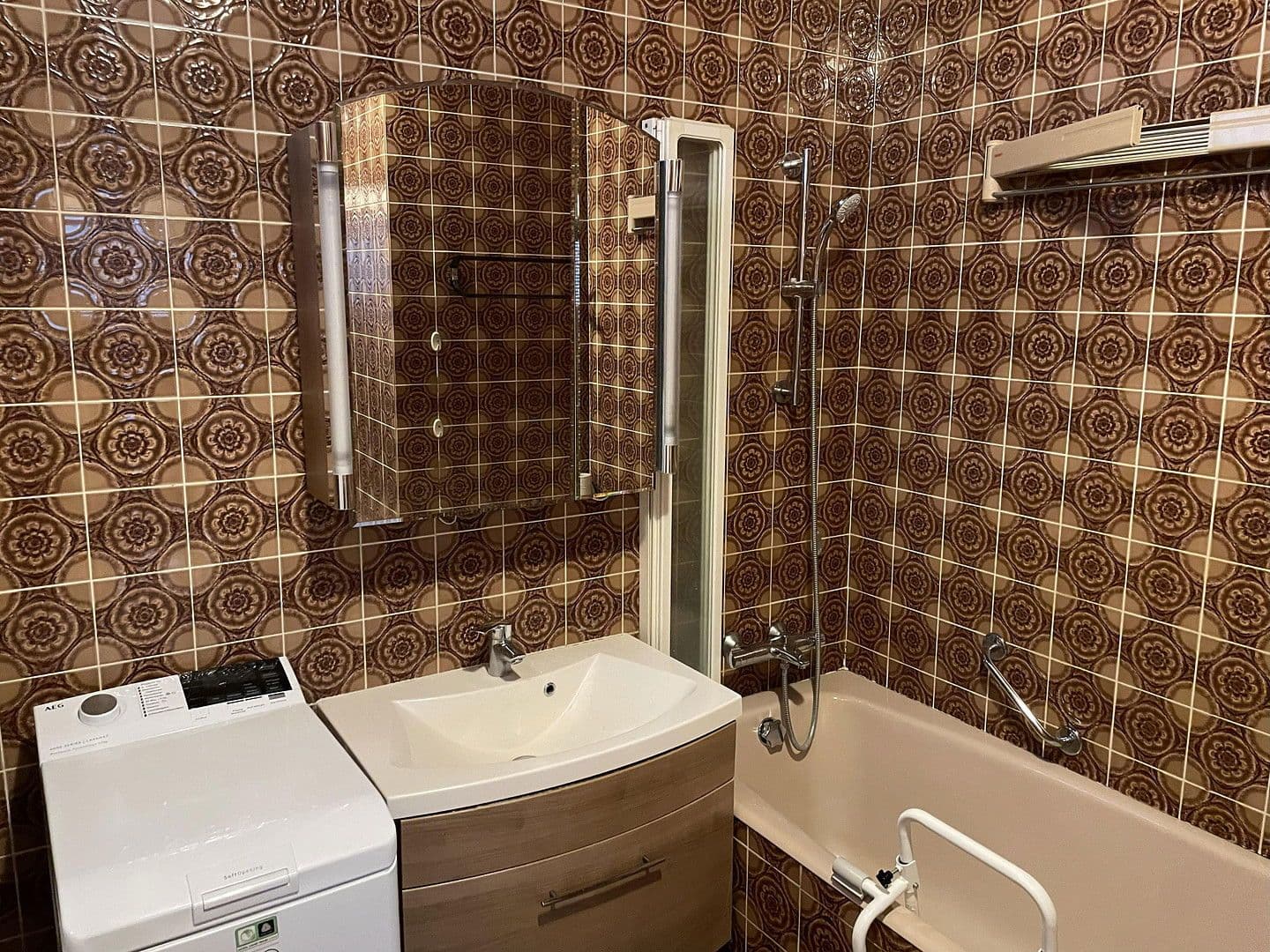 Predaj bytu 2-izbový 75 m², Mitteraustrasse 5, Krems an der Donau, Dolné Rakúsko Predaj bytu 2-izbový 75 m², Mitteraustrasse 5, Krems an der Donau, Dolné Rakúsko