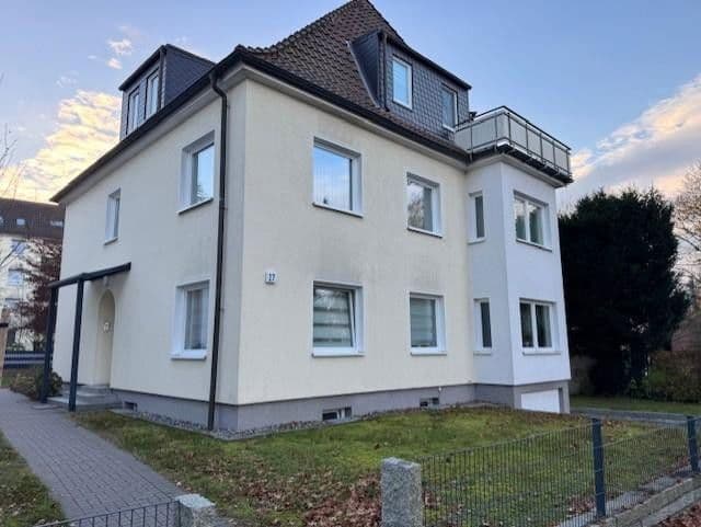 Predaj domu 360 m², pozemek 599 m², Hamburg, Hamburg Predaj domu 360 m², pozemek 599 m², Hamburg, Hamburg