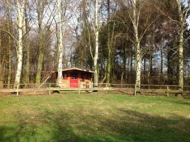 Predaj pozemku 5.696 m², Hauptstr.103, Beckedorf, Dolné Sasko Predaj pozemku 5.696 m², Hauptstr.103, Beckedorf, Dolné Sasko