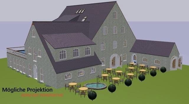 Predaj pozemku 5.696 m², Hauptstr.103, Beckedorf, Dolné Sasko Predaj pozemku 5.696 m², Hauptstr.103, Beckedorf, Dolné Sasko