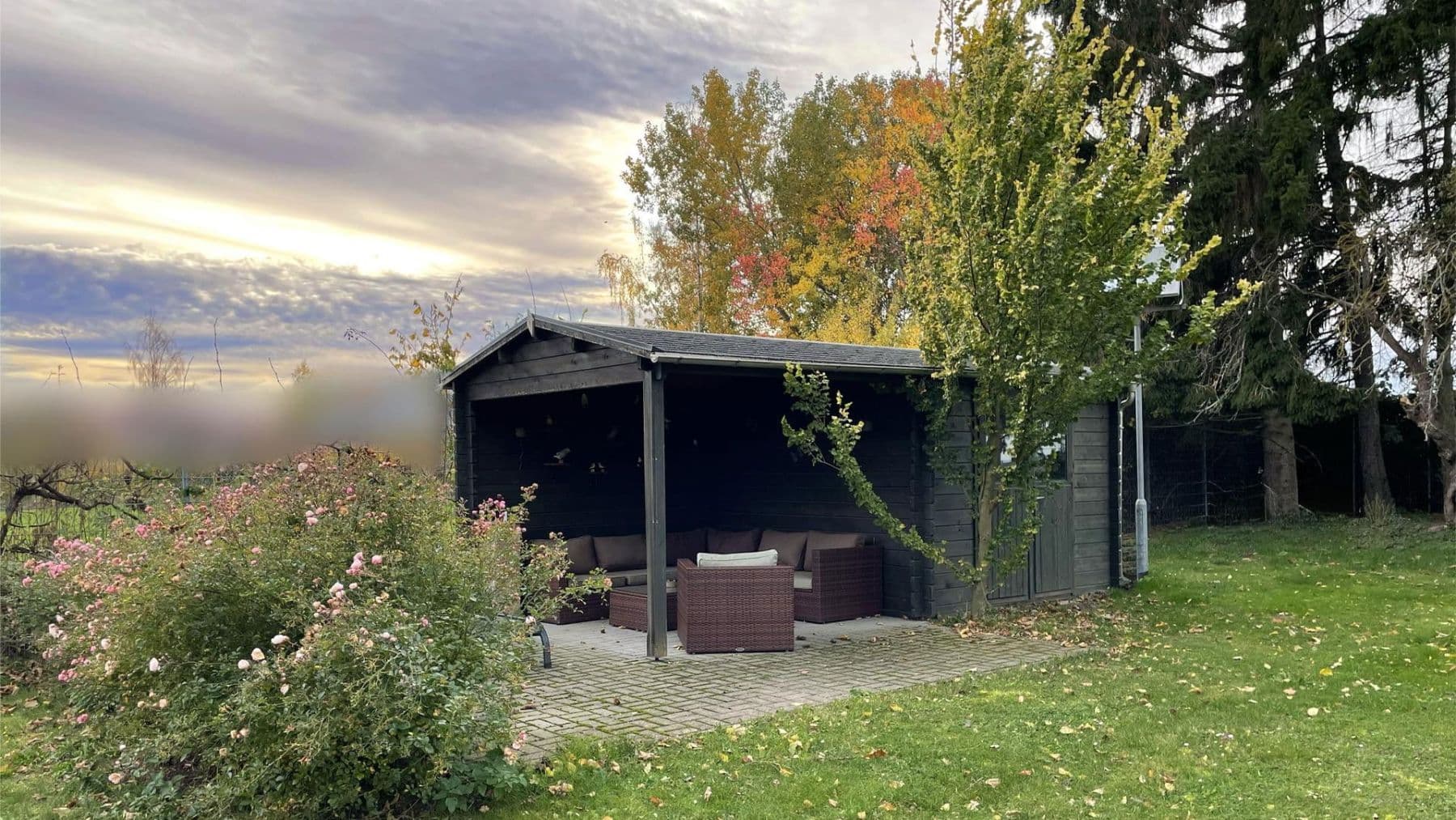 Predaj domu 329 m², pozemek 2.770 m², Holländerweg 46, Döbeln, Sasko Predaj domu 329 m², pozemek 2.770 m², Holländerweg 46, Döbeln, Sasko