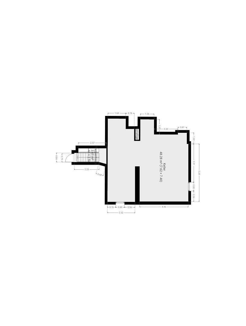 Predaj domu 329 m², pozemek 2.770 m², Holländerweg 46, Döbeln, Sasko Predaj domu 329 m², pozemek 2.770 m², Holländerweg 46, Döbeln, Sasko