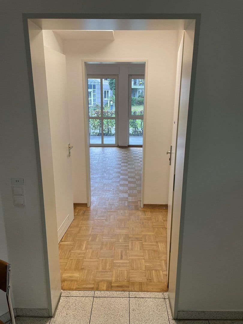 Prenájom bytu 2-izbový 50 m², Dortmund, Severné Porýnie - Westfálsko Prenájom bytu 2-izbový 50 m², Dortmund, Severné Porýnie - Westfálsko