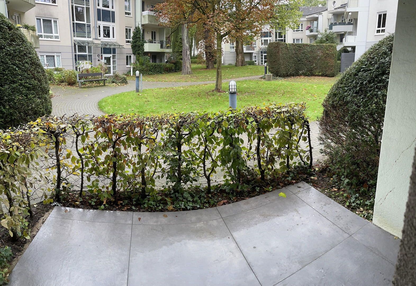 Prenájom bytu 2-izbový 50 m², Dortmund, Severné Porýnie - Westfálsko Prenájom bytu 2-izbový 50 m², Dortmund, Severné Porýnie - Westfálsko