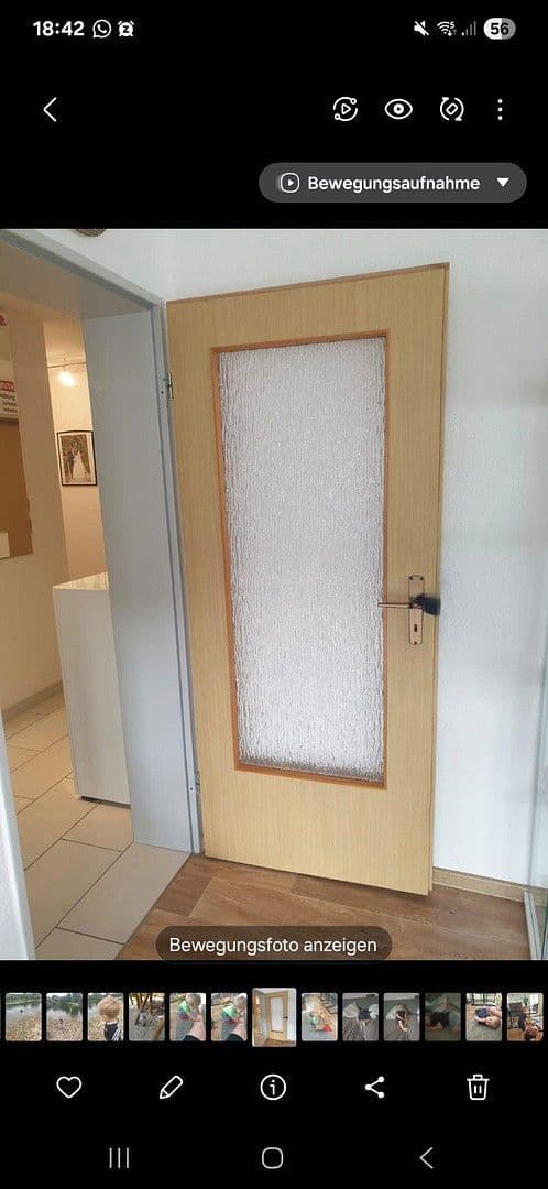 Prenájom bytu 4-izbový 124 m², Thüringer Str. 3, Straßberg, Bádensko-Wurttembersko Prenájom bytu 4-izbový 124 m², Thüringer Str. 3, Straßberg, Bádensko-Wurttembersko