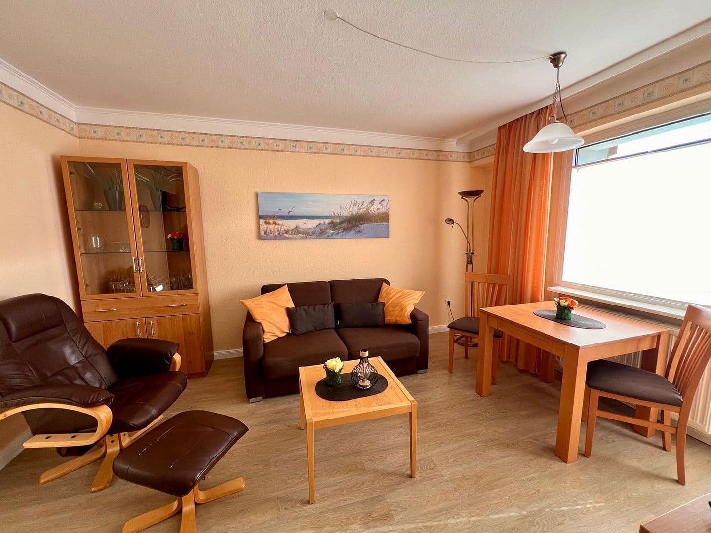 Predaj bytu 2-izbový 36 m², Sylt, Šlezvicko-Holštajnsko Predaj bytu 2-izbový 36 m², Sylt, Šlezvicko-Holštajnsko