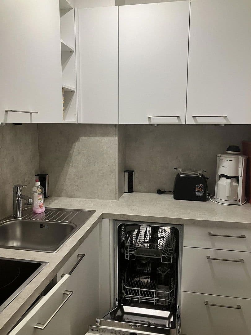 Predaj bytu 2-izbový 36 m², Sylt, Šlezvicko-Holštajnsko Predaj bytu 2-izbový 36 m², Sylt, Šlezvicko-Holštajnsko