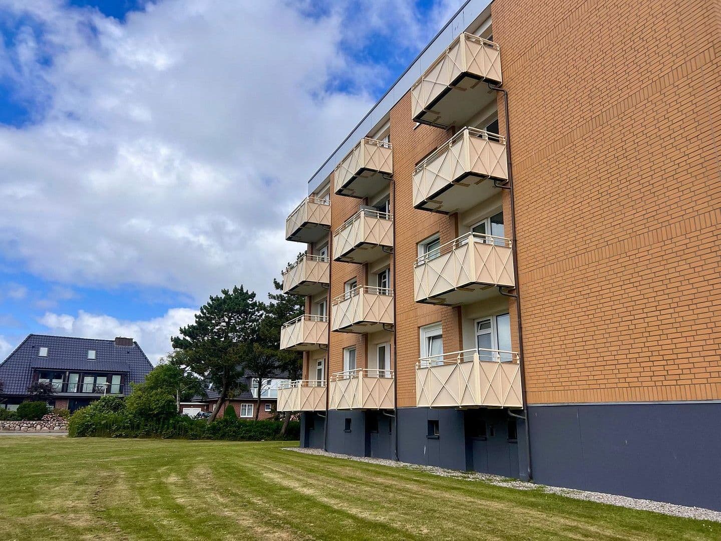 Predaj bytu 2-izbový 36 m², Sylt, Šlezvicko-Holštajnsko Predaj bytu 2-izbový 36 m², Sylt, Šlezvicko-Holštajnsko