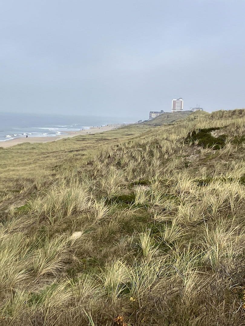 Predaj bytu 2-izbový 36 m², Sylt, Šlezvicko-Holštajnsko Predaj bytu 2-izbový 36 m², Sylt, Šlezvicko-Holštajnsko