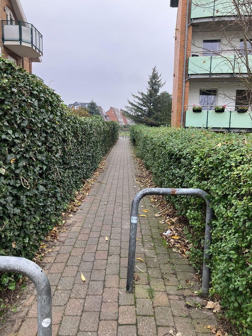 Predaj bytu 2-izbový 36 m², Sylt, Šlezvicko-Holštajnsko Predaj bytu 2-izbový 36 m², Sylt, Šlezvicko-Holštajnsko