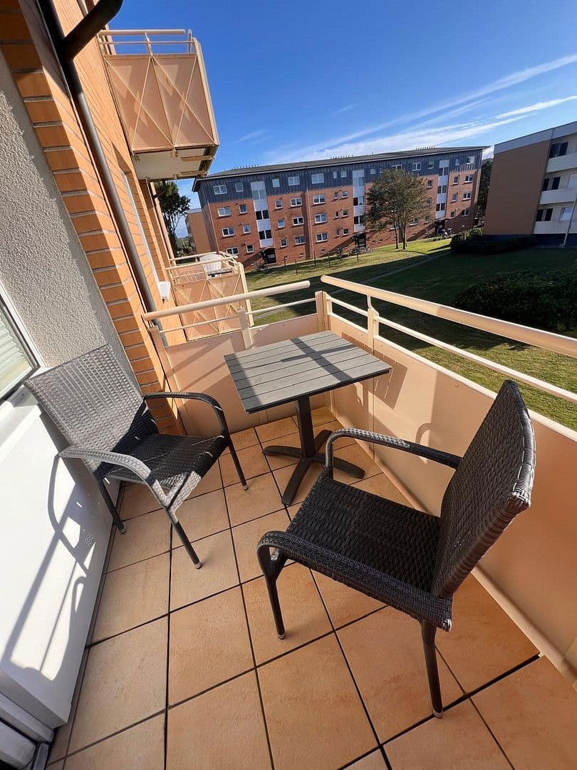 Predaj bytu 2-izbový 36 m², Sylt, Šlezvicko-Holštajnsko Predaj bytu 2-izbový 36 m², Sylt, Šlezvicko-Holštajnsko