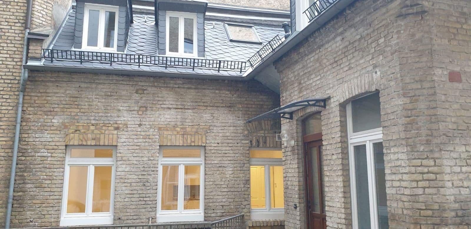 Prenájom bytu 2-izbový 81 m², Niederwaldstraße, Wiesbaden, Hesensko Prenájom bytu 2-izbový 81 m², Niederwaldstraße, Wiesbaden, Hesensko