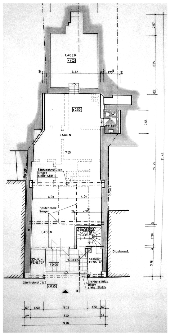 Predaj domu 220 m², pozemek 196 m², Oppenheim, Porýnie-Falcko Predaj domu 220 m², pozemek 196 m², Oppenheim, Porýnie-Falcko