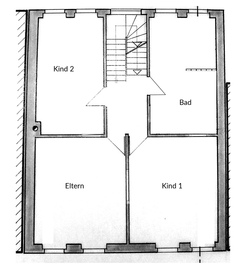 Predaj domu 220 m², pozemek 196 m², Oppenheim, Porýnie-Falcko Predaj domu 220 m², pozemek 196 m², Oppenheim, Porýnie-Falcko