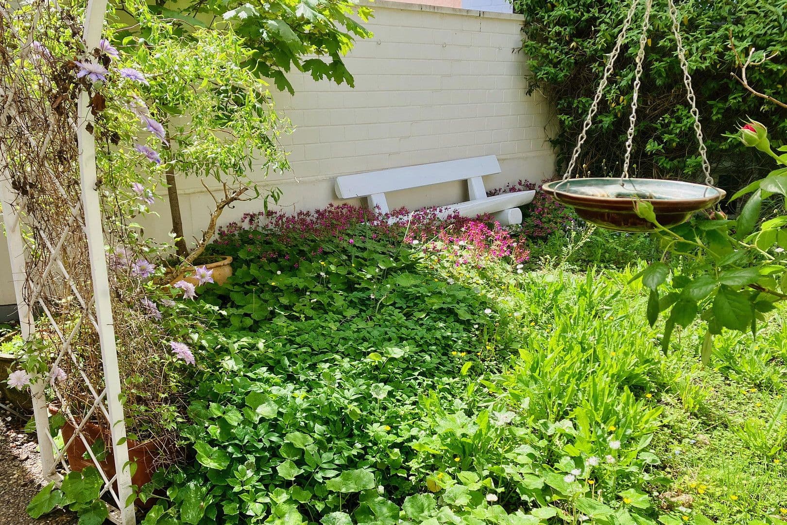 Predaj domu 220 m², pozemek 196 m², Oppenheim, Porýnie-Falcko Predaj domu 220 m², pozemek 196 m², Oppenheim, Porýnie-Falcko