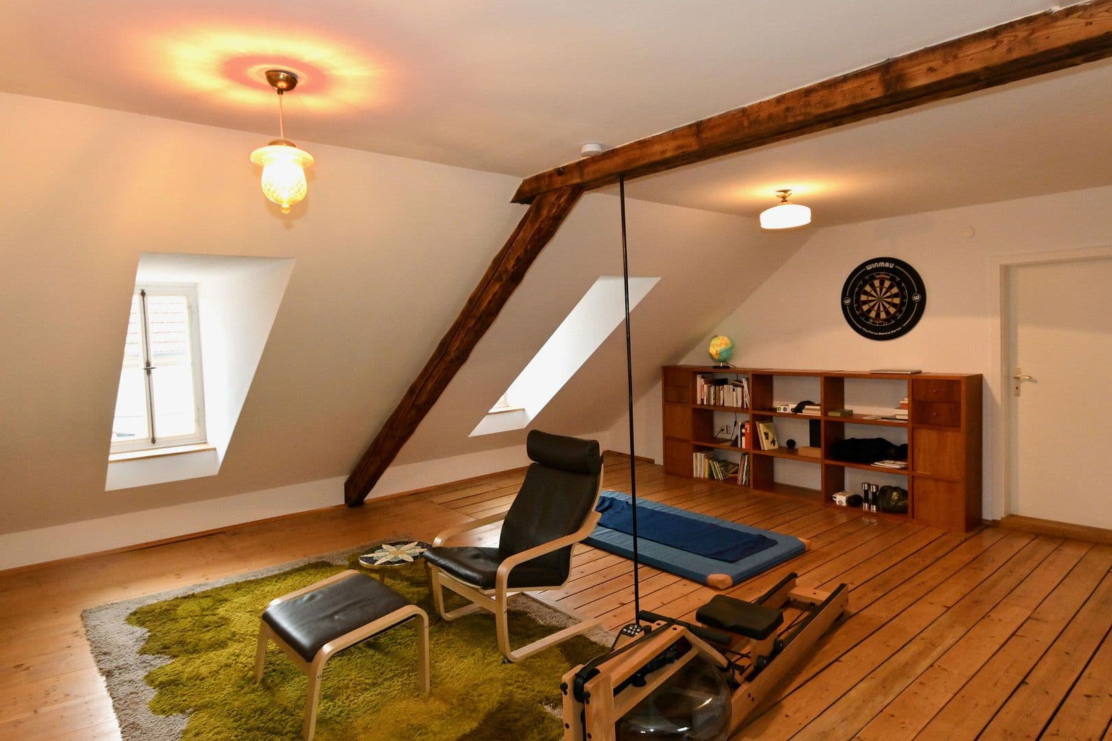 Predaj domu 220 m², pozemek 196 m², Oppenheim, Porýnie-Falcko Predaj domu 220 m², pozemek 196 m², Oppenheim, Porýnie-Falcko