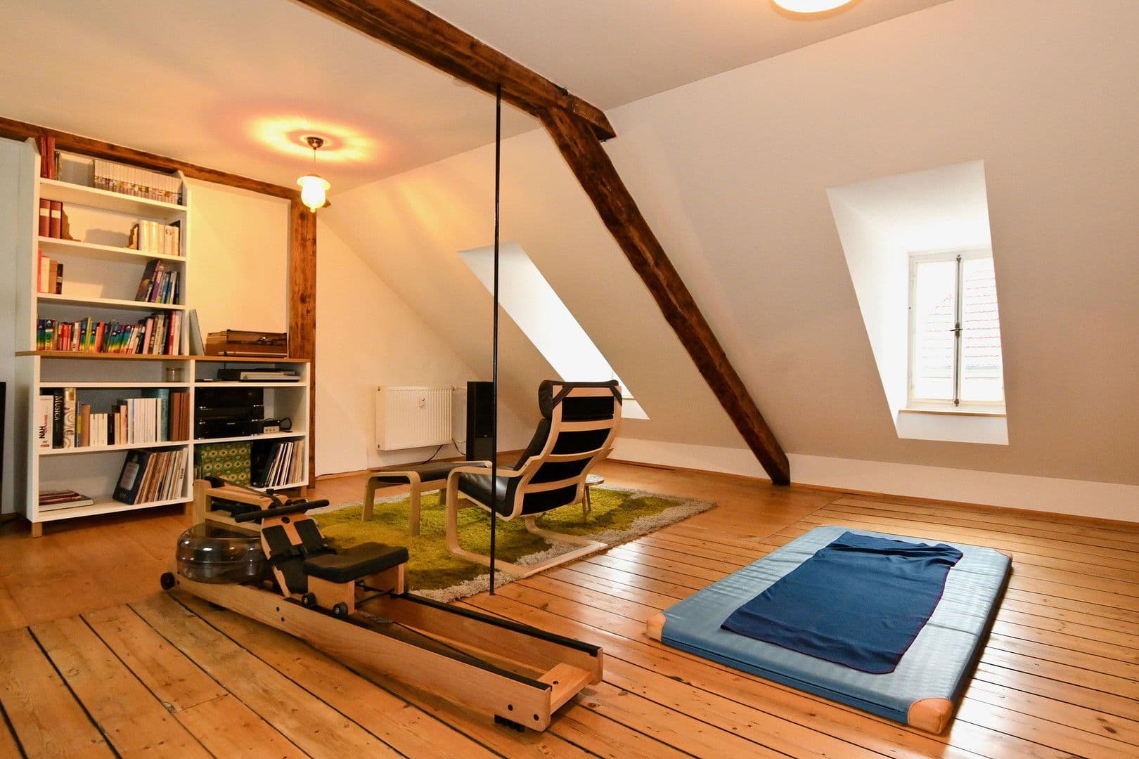 Predaj domu 220 m², pozemek 196 m², Oppenheim, Porýnie-Falcko Predaj domu 220 m², pozemek 196 m², Oppenheim, Porýnie-Falcko