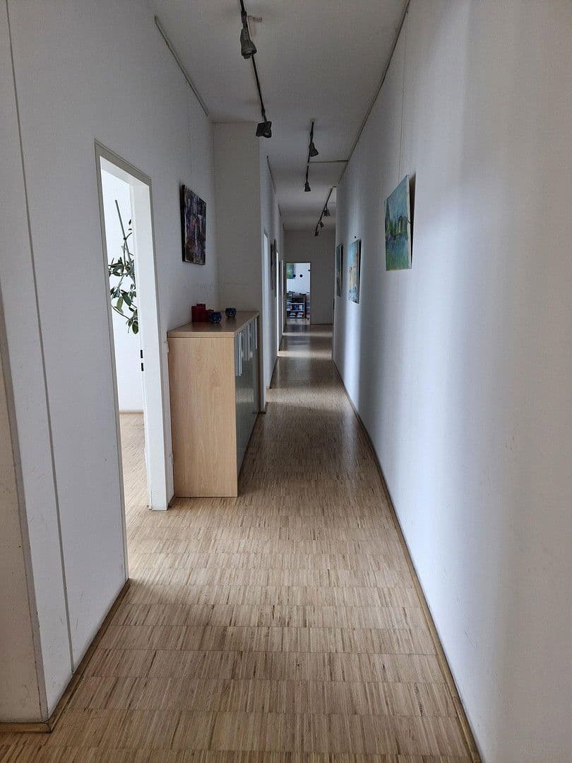Prenájom kancelárie 258 m², In der Sürst 3, Bonn, Severné Porýnie - Westfálsko Prenájom kancelárie 258 m², In der Sürst 3, Bonn, Severné Porýnie - Westfálsko