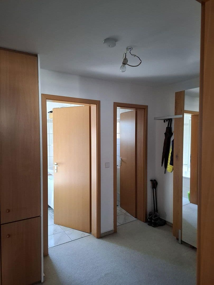 Prenájom bytu 3-izbový 62 m², Stuttgart, Bádensko-Wurttembersko Prenájom bytu 3-izbový 62 m², Stuttgart, Bádensko-Wurttembersko