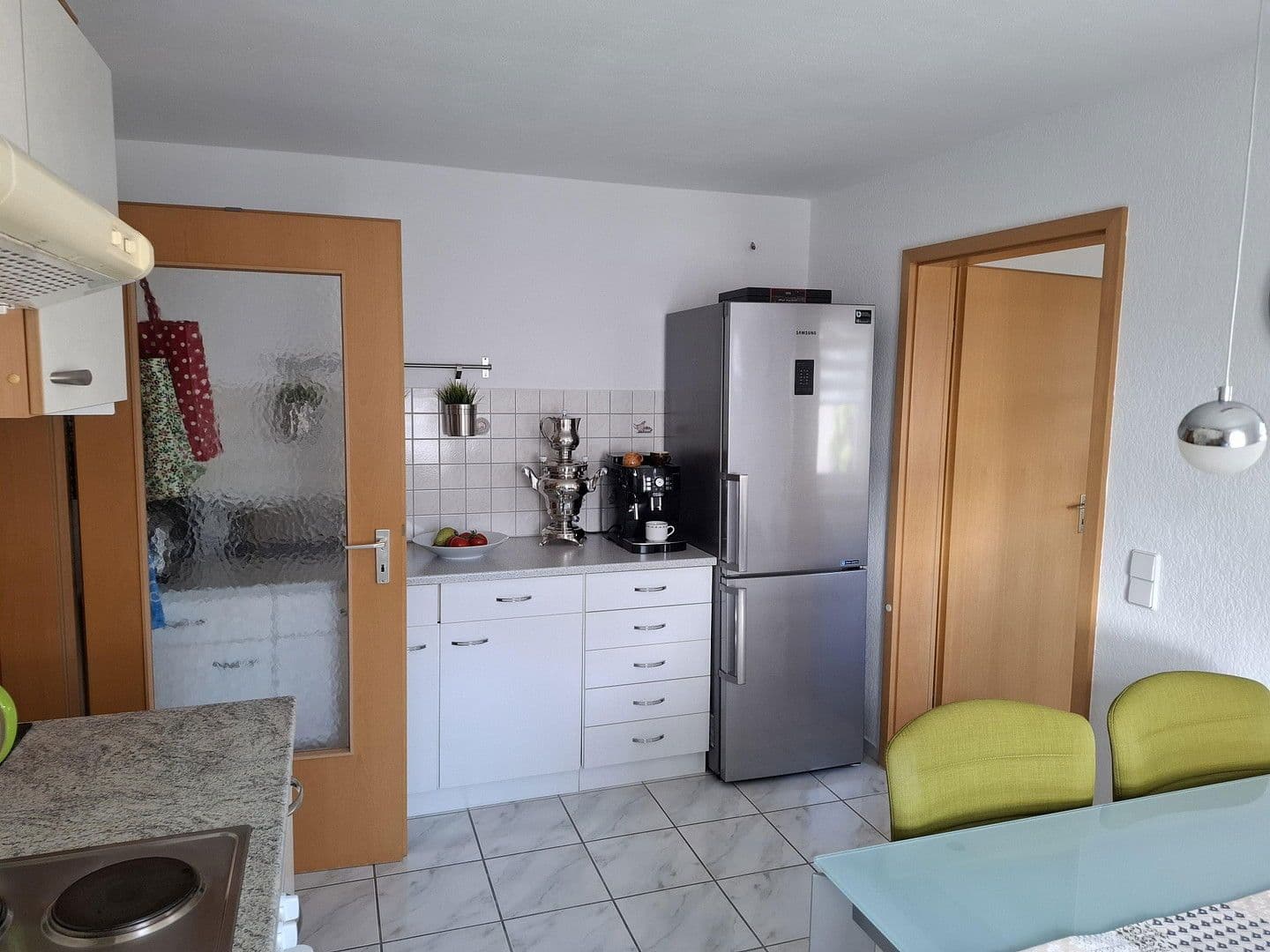 Prenájom bytu 3-izbový 62 m², Stuttgart, Bádensko-Wurttembersko Prenájom bytu 3-izbový 62 m², Stuttgart, Bádensko-Wurttembersko