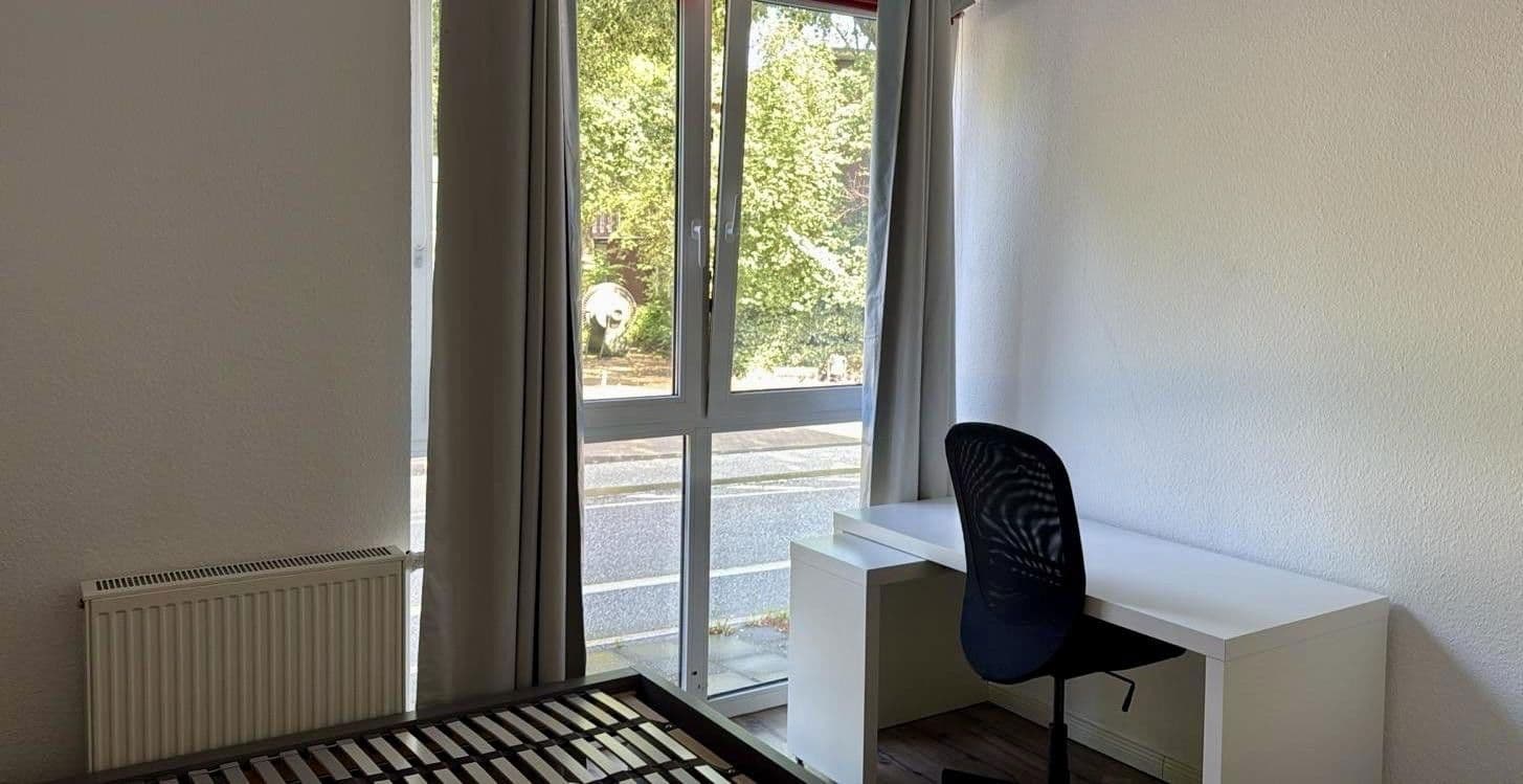 Predaj domu 125 m², Eißendorfer Straße 61, Hamburg, Hamburg Predaj domu 125 m², Eißendorfer Straße 61, Hamburg, Hamburg