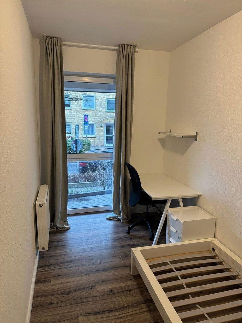 Predaj domu 125 m², Eißendorfer Straße 61, Hamburg, Hamburg Predaj domu 125 m², Eißendorfer Straße 61, Hamburg, Hamburg