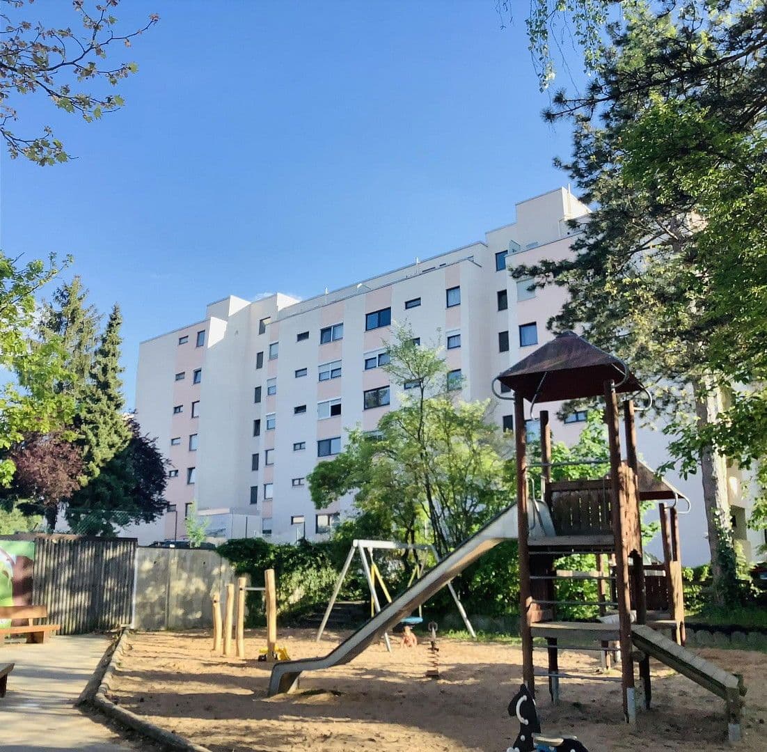 Predaj bytu 4-izbový 166 m², Zirndorf, Bavorsko Predaj bytu 4-izbový 166 m², Zirndorf, Bavorsko