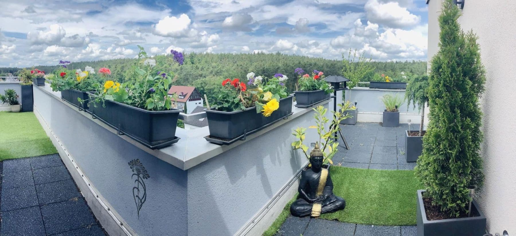 Predaj bytu 4-izbový 166 m², Zirndorf, Bavorsko Predaj bytu 4-izbový 166 m², Zirndorf, Bavorsko