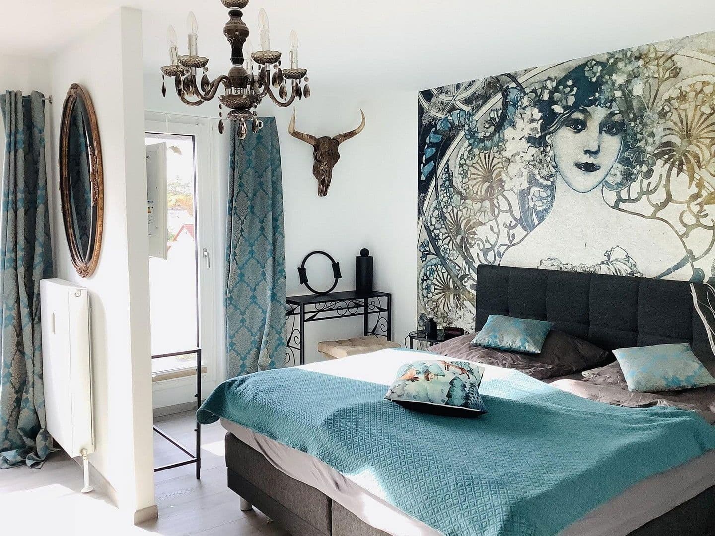 Predaj bytu 4-izbový 166 m², Zirndorf, Bavorsko Predaj bytu 4-izbový 166 m², Zirndorf, Bavorsko