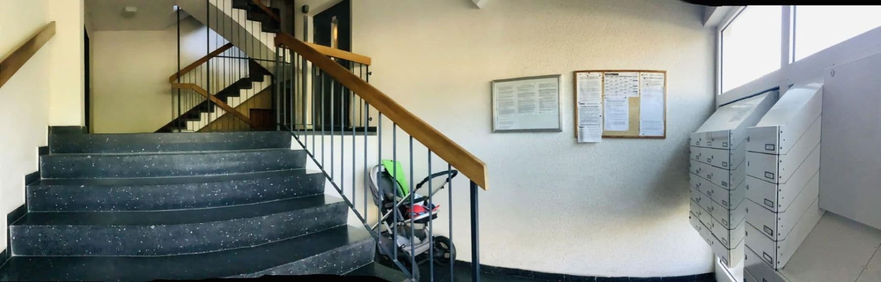 Predaj bytu 4-izbový 166 m², Zirndorf, Bavorsko Predaj bytu 4-izbový 166 m², Zirndorf, Bavorsko