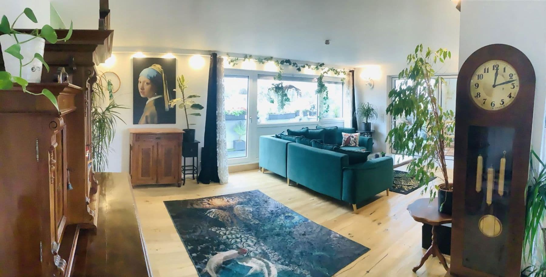 Predaj bytu 4-izbový 166 m², Zirndorf, Bavorsko Predaj bytu 4-izbový 166 m², Zirndorf, Bavorsko