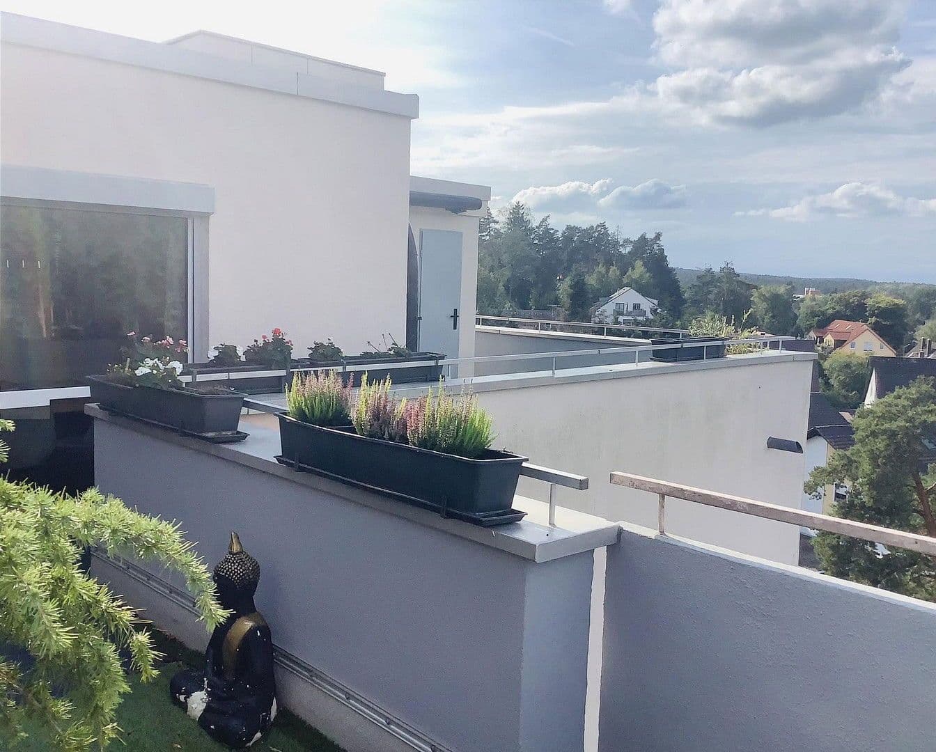 Predaj bytu 4-izbový 166 m², Zirndorf, Bavorsko Predaj bytu 4-izbový 166 m², Zirndorf, Bavorsko