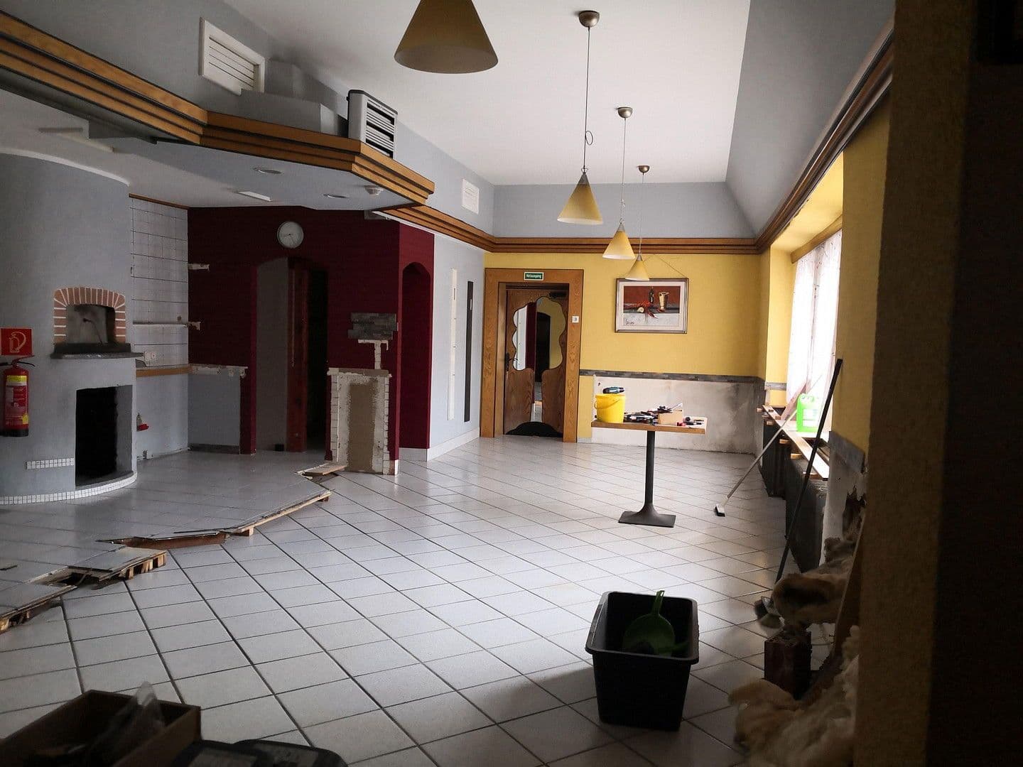 Predaj domu 320 m², pozemek 2.812 m², Mürzzuschlag, Štajersko Predaj domu 320 m², pozemek 2.812 m², Mürzzuschlag, Štajersko