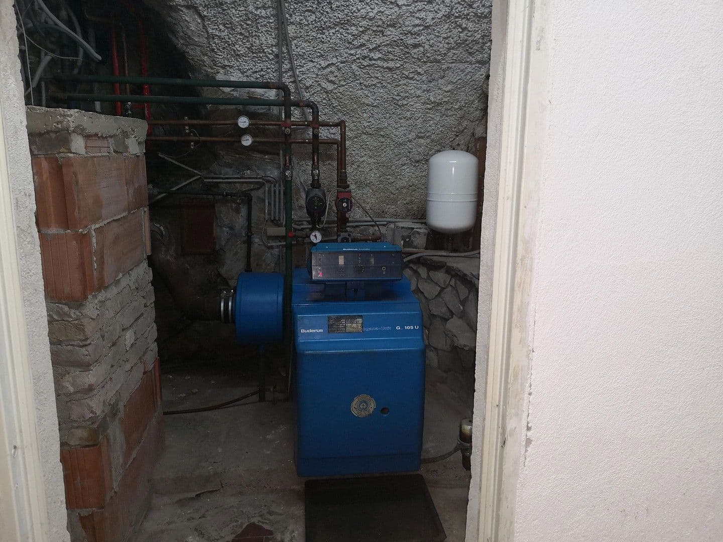 Predaj domu 320 m², pozemek 2.812 m², Mürzzuschlag, Štajersko Predaj domu 320 m², pozemek 2.812 m², Mürzzuschlag, Štajersko