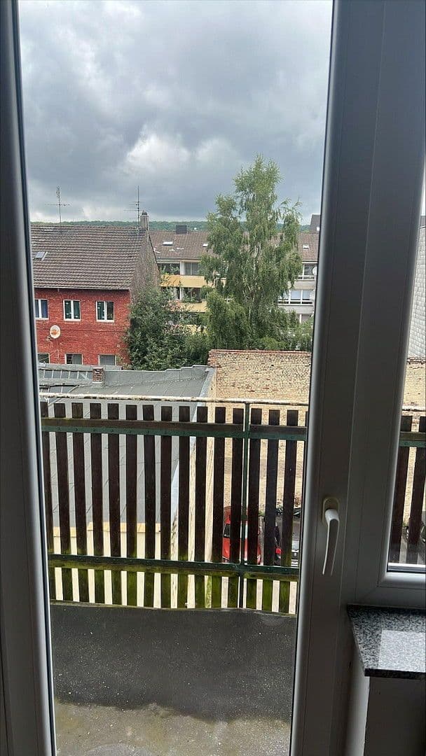 Prenájom bytu 3-izbový 88 m², Wuppertal, Severné Porýnie - Westfálsko Prenájom bytu 3-izbový 88 m², Wuppertal, Severné Porýnie - Westfálsko