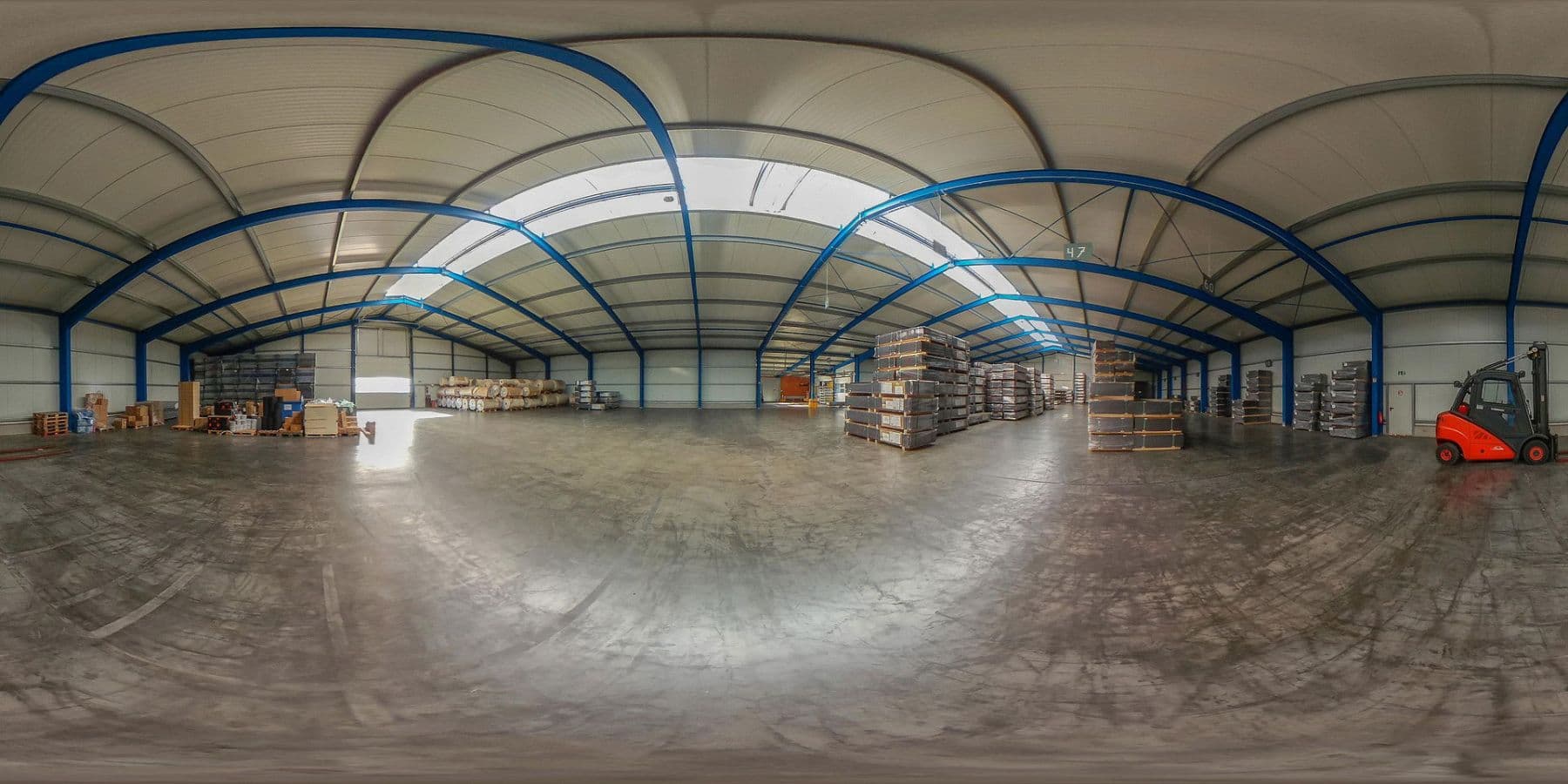 Prenájom nebytového priestoru 30.000 m², Werlte, Dolné Sasko Prenájom nebytového priestoru 30.000 m², Werlte, Dolné Sasko