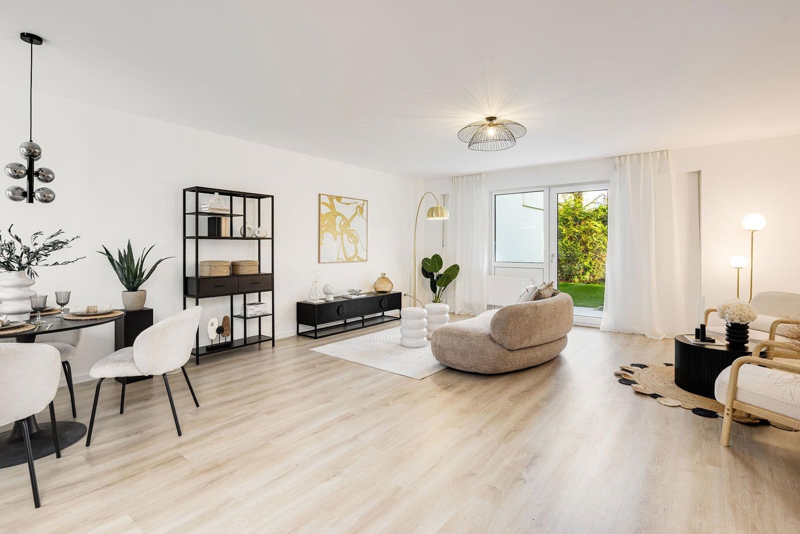 Predaj bytu 2-izbový 69 m², München, Bavorsko Predaj bytu 2-izbový 69 m², München, Bavorsko