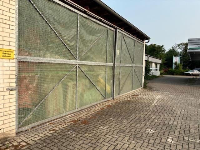 Predaj nebytového priestoru 1.780 m², Burgdorf, Dolné Sasko Predaj nebytového priestoru 1.780 m², Burgdorf, Dolné Sasko