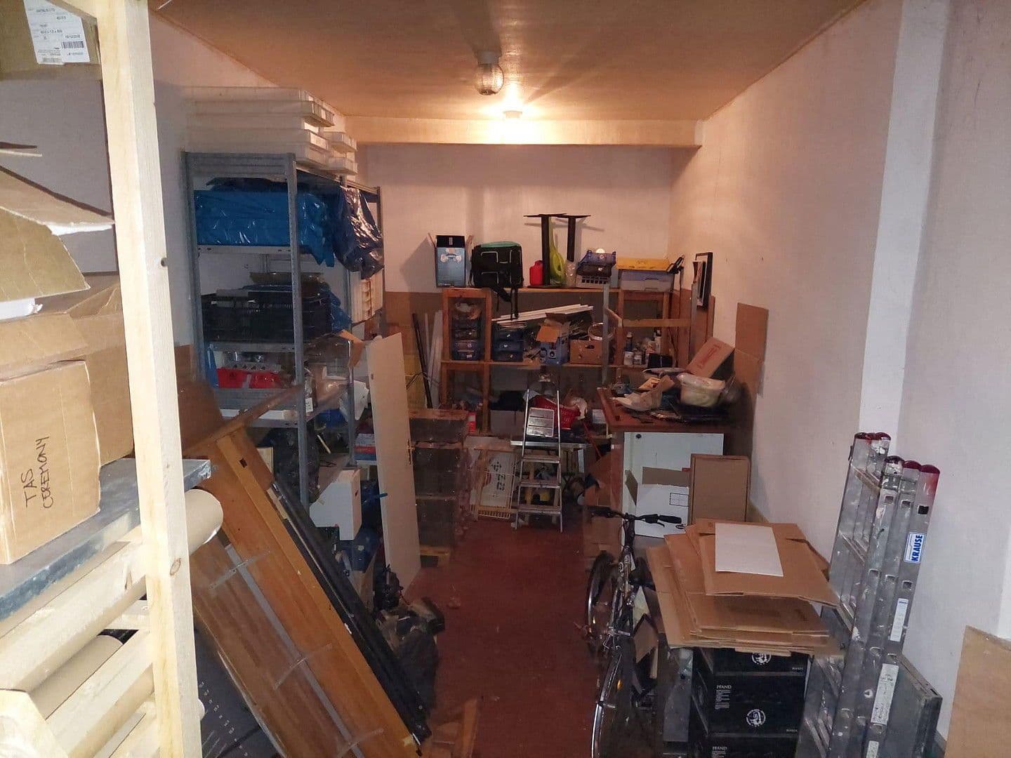 Prenájom nebytového priestoru 84 m², Berlin, Berlín Prenájom nebytového priestoru 84 m², Berlin, Berlín